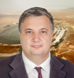 Antonio Del Mastro