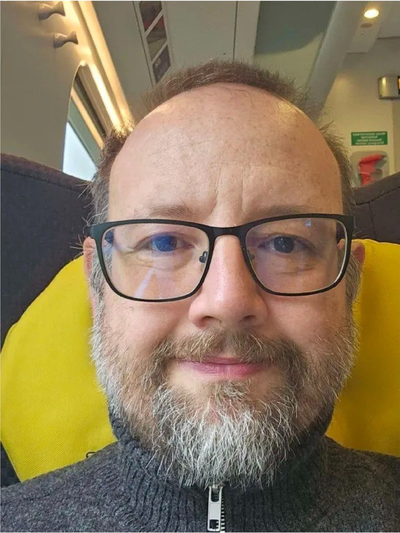Krzysztof Zarsaka